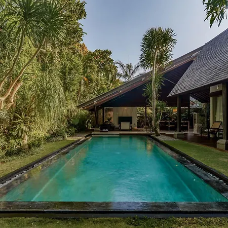 Ametis Villa (Adults Only) Canggu  Exterior photo