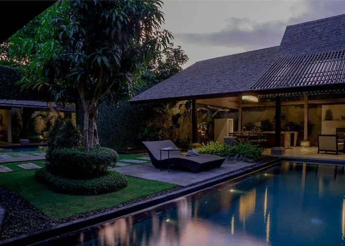 Ametis Villa (Adults Only)
