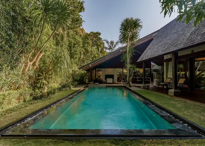 Ametis Villa (Adults Only)