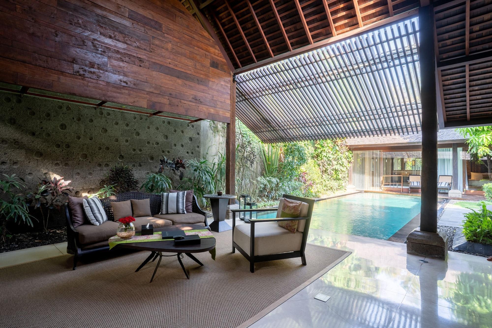 Ametis (adults Only) Canggu (Bali)