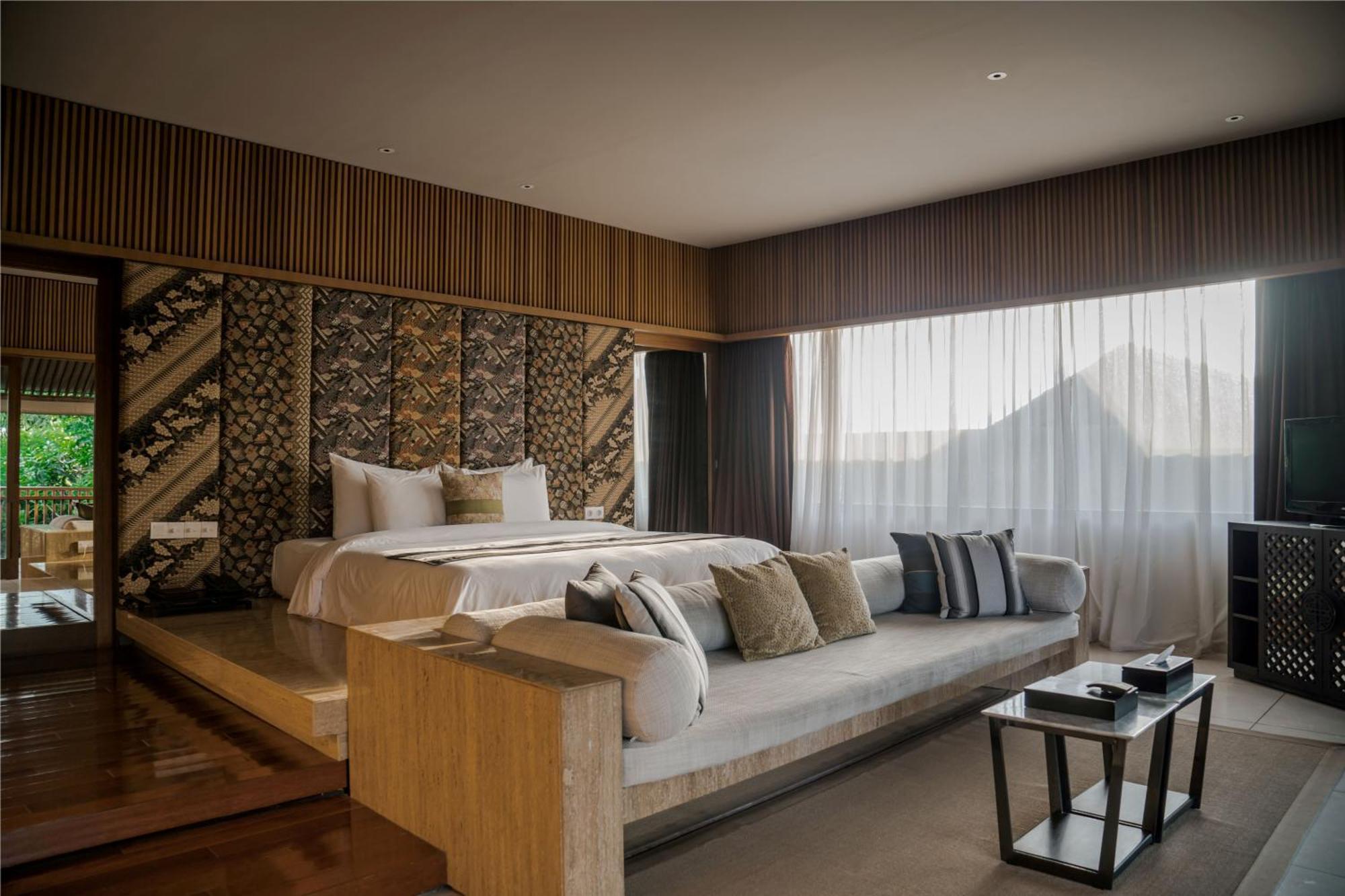 Ametis (adults Only) Villa Canggu