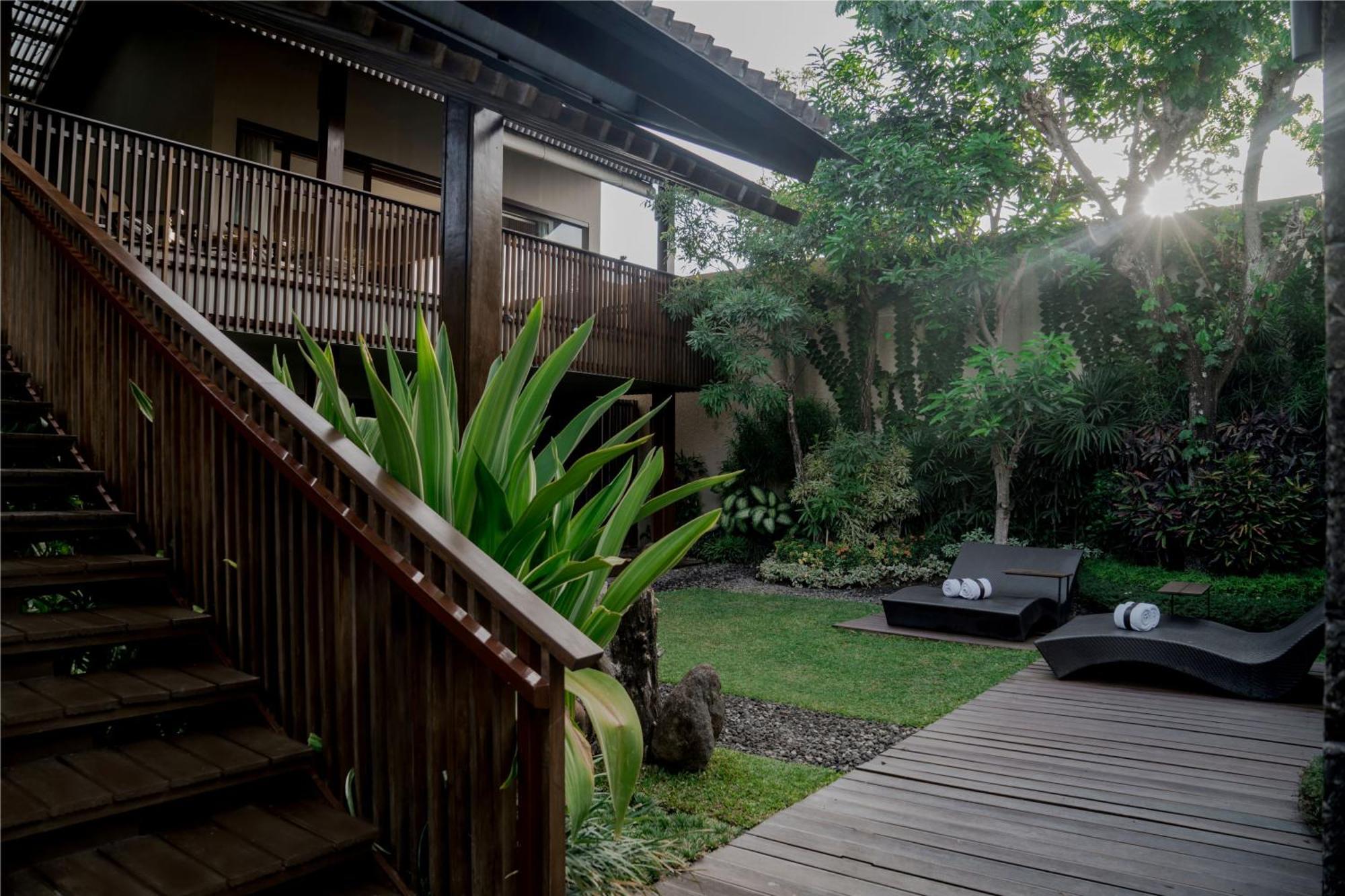 Villa Ametis (adults Only) Canggu
