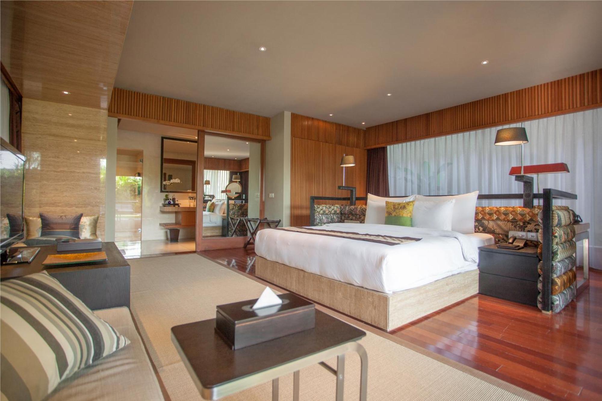 Villa Ametis (adults Only) Canggu