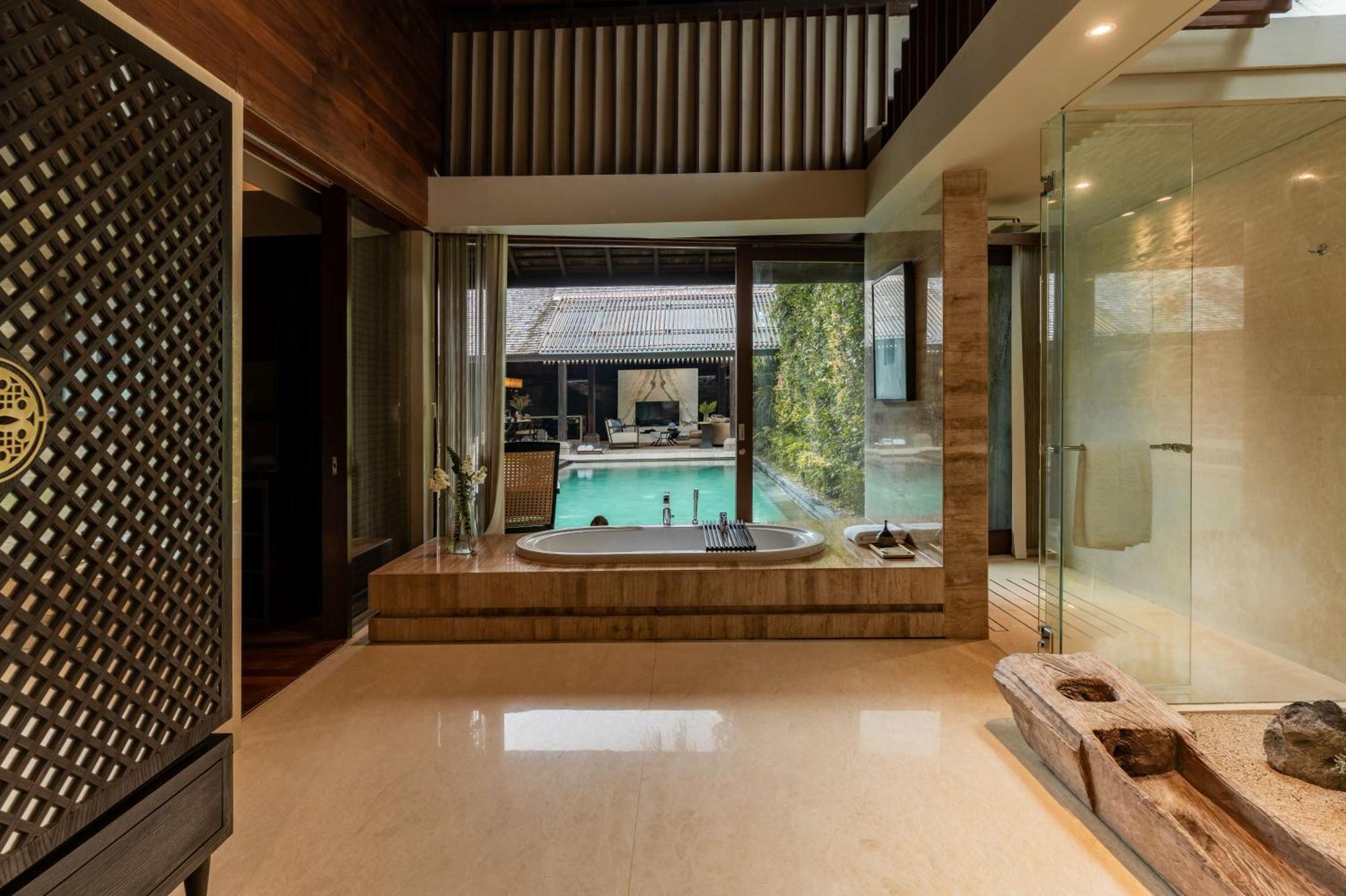 Villa Ametis (adults Only) Canggu