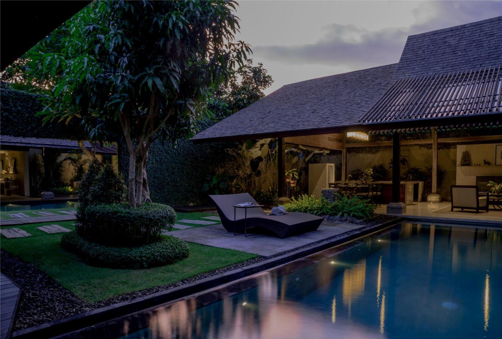 Ametis (adults Only) * Canggu