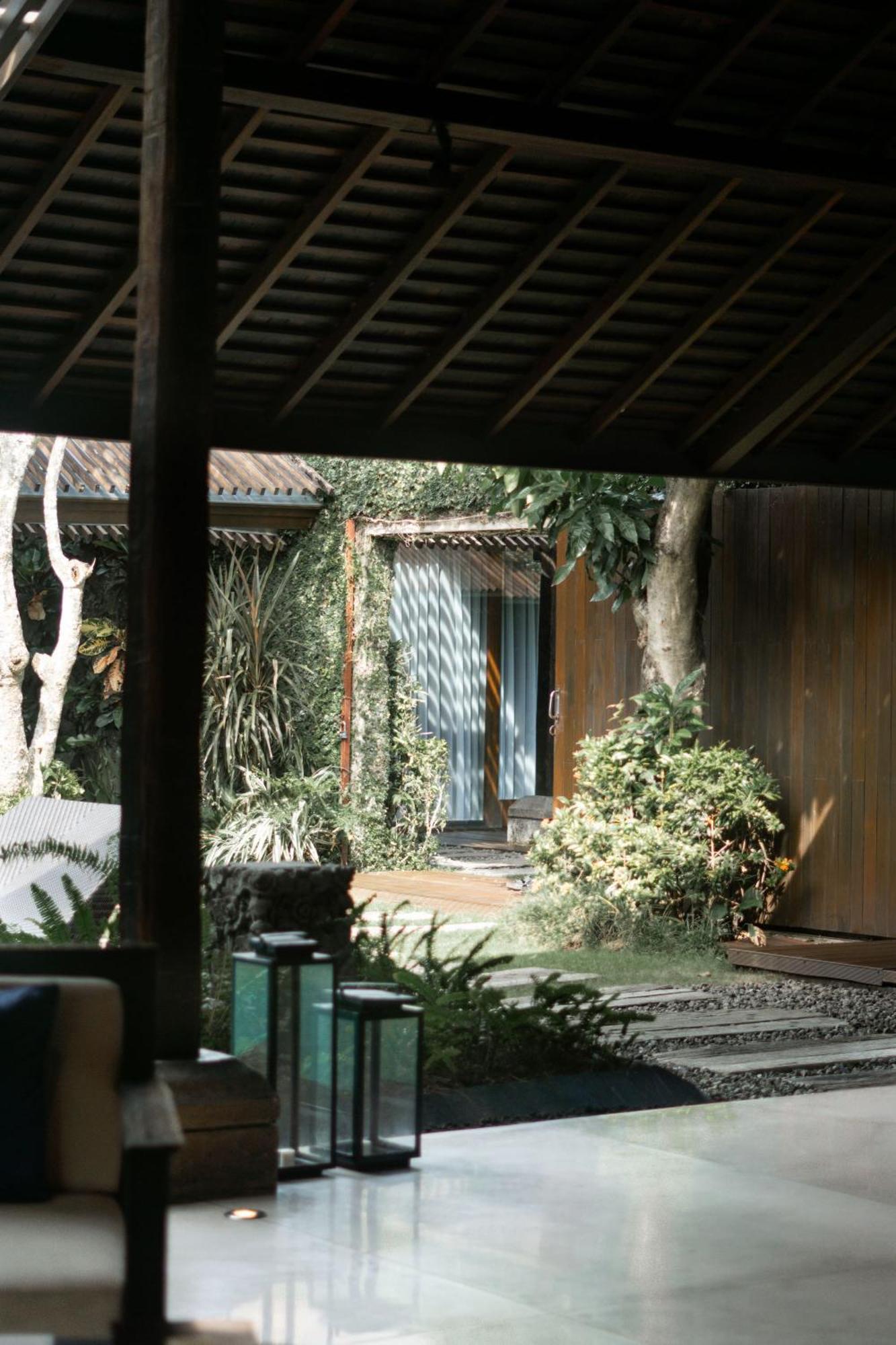Villa Ametis (adults Only) Canggu