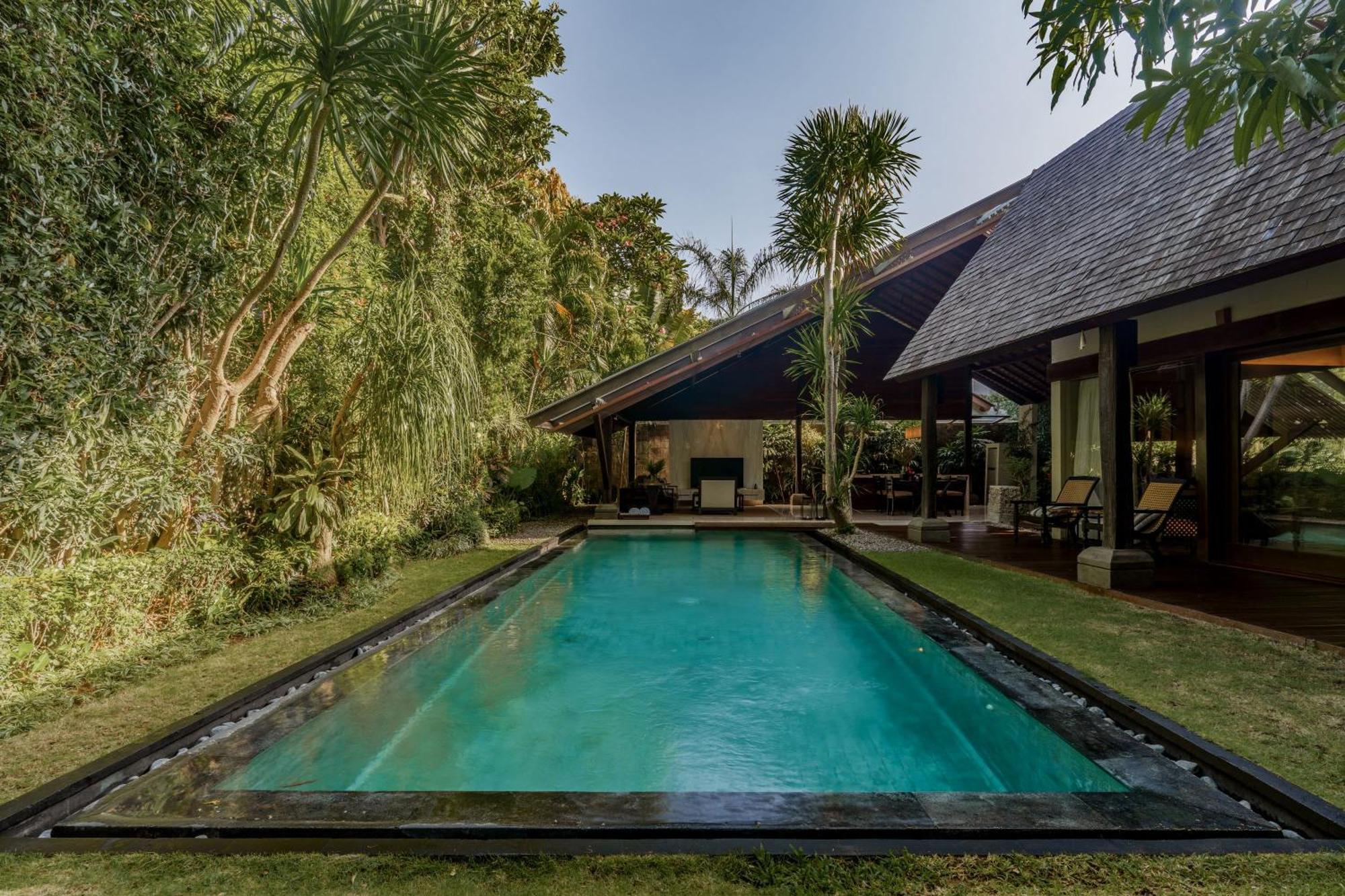 Villa Ametis (adults Only) Canggu