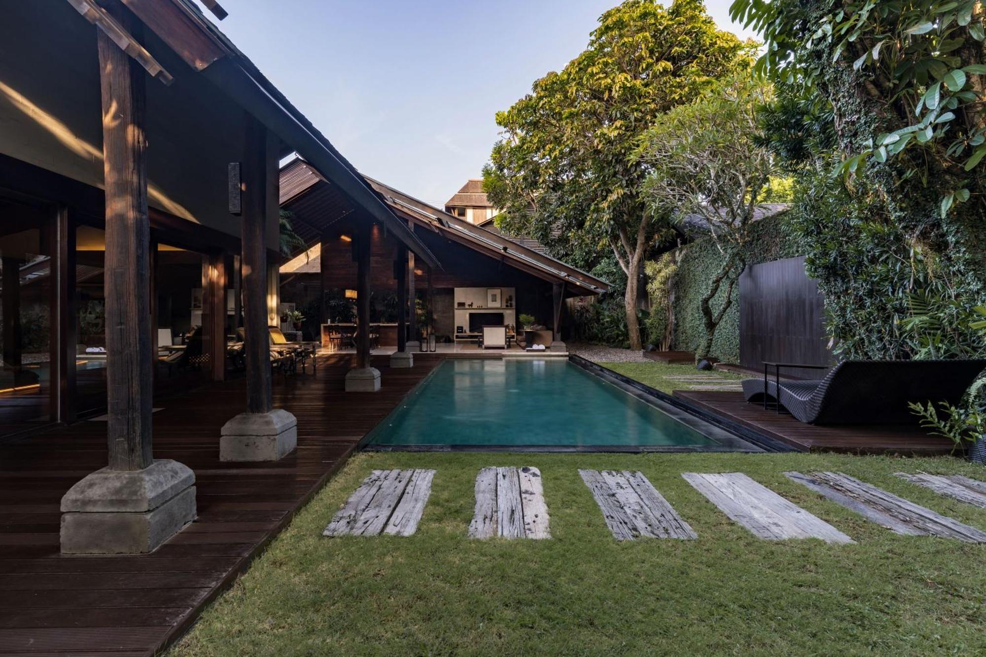 Villa Ametis (adults Only) *