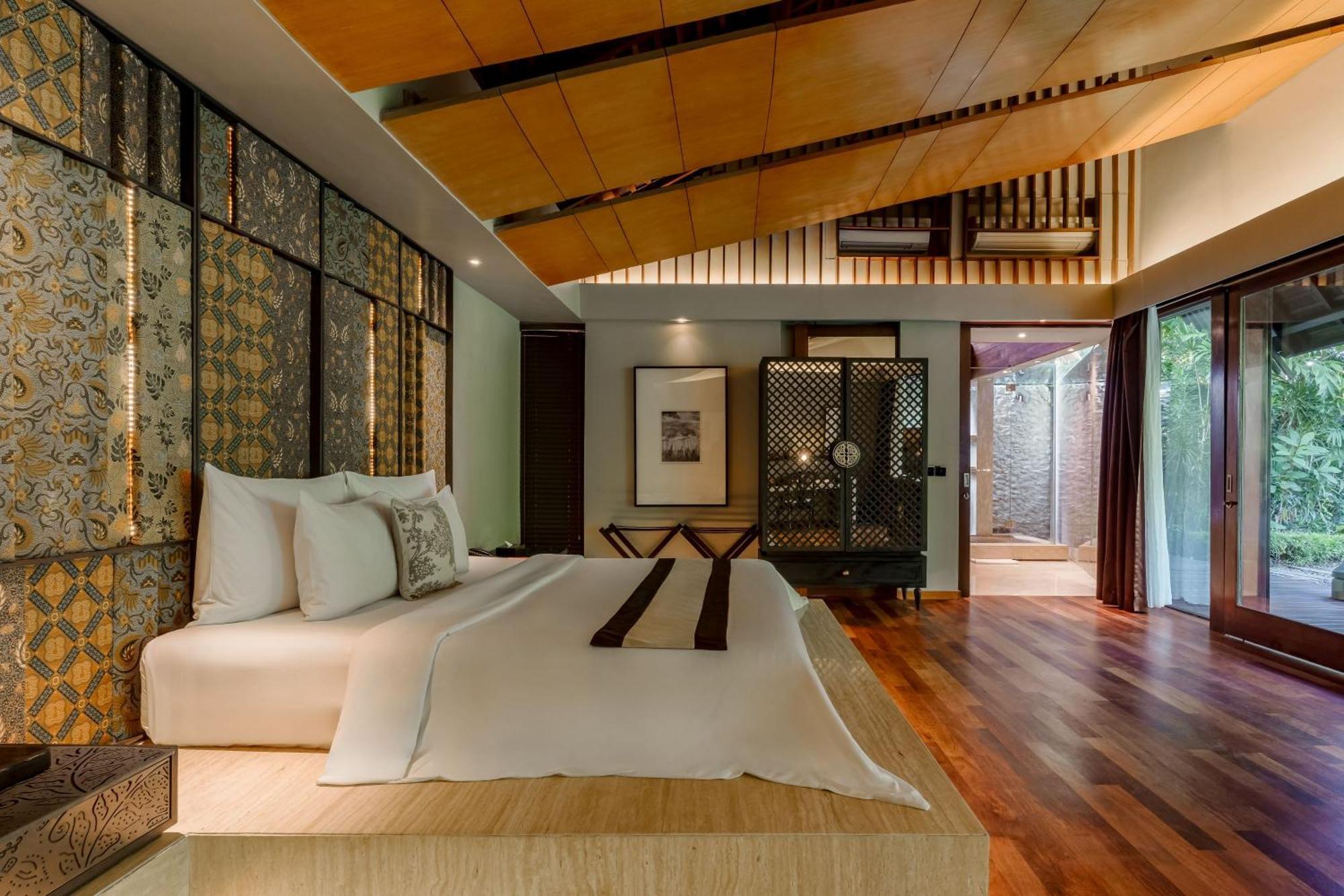 Ametis (adults Only) Villa Canggu