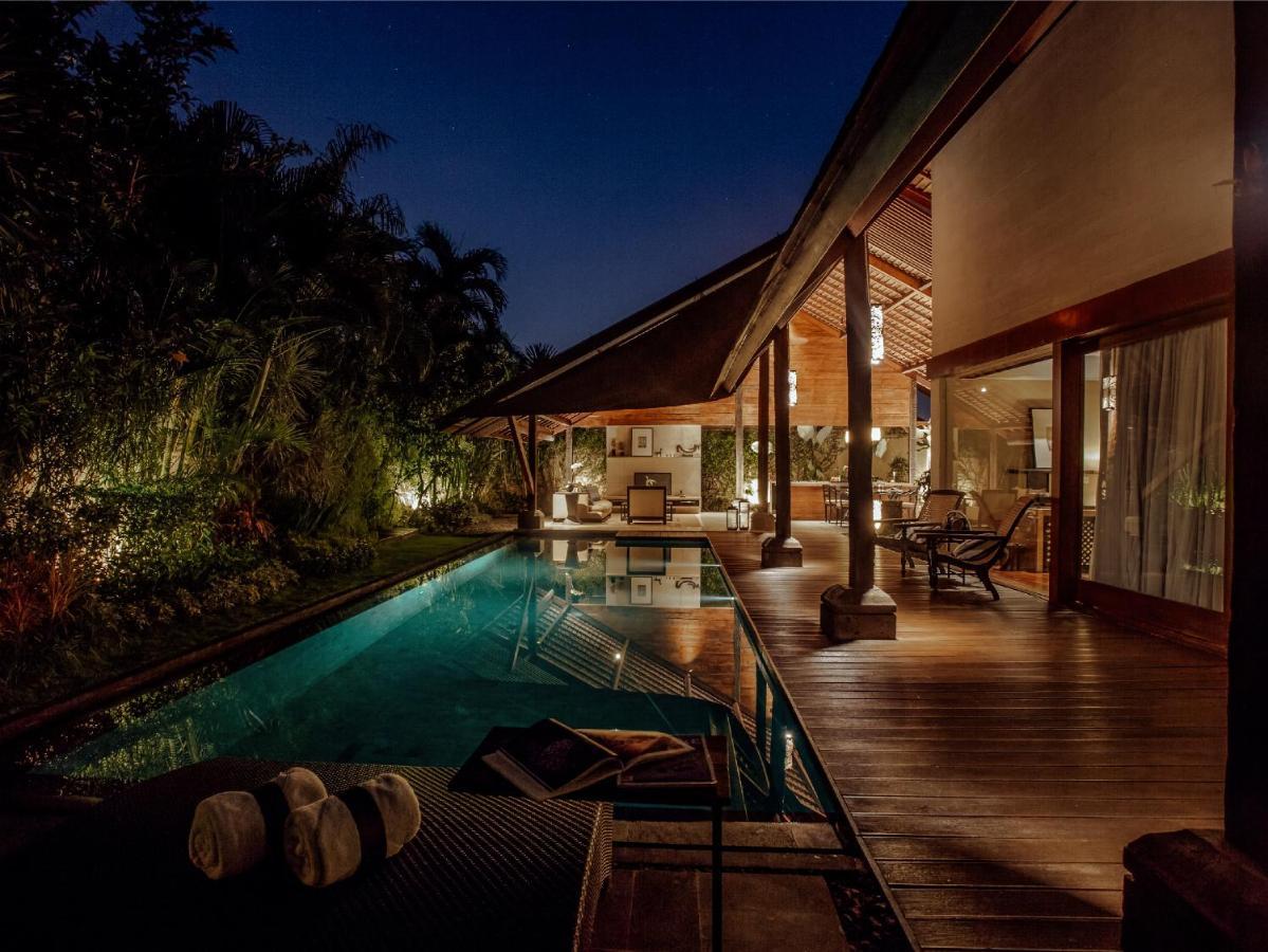 Villa Ametis (adults Only) Canggu