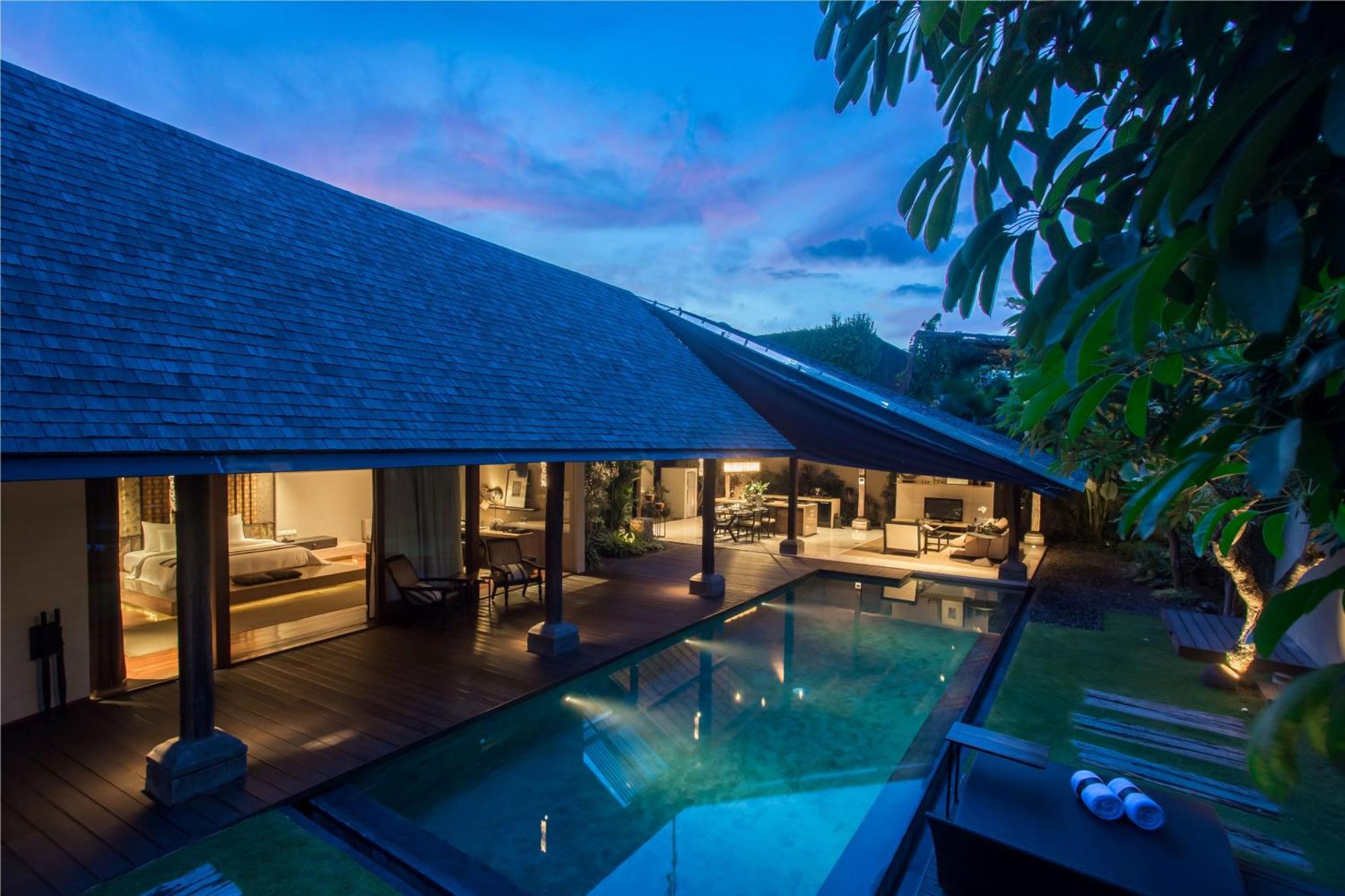 Ametis (adults Only) Canggu