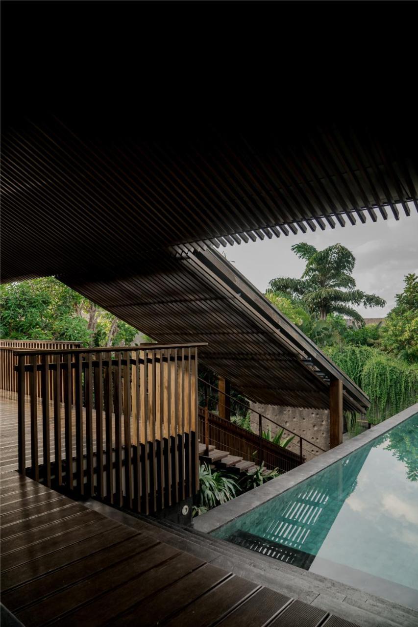 Ametis (adults Only) Villa Canggu