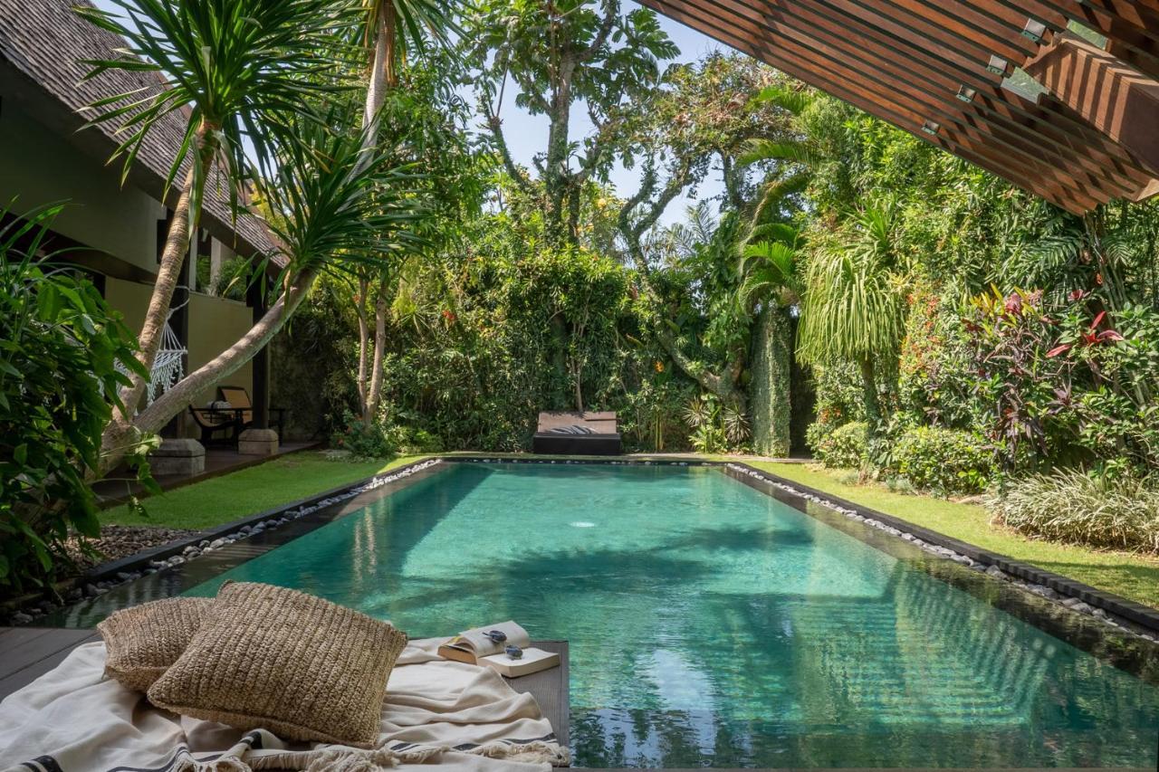 Villa Ametis (adults Only) Canggu